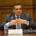 وزير الصحة يبحث التعاون مع إحدى الشركات العالمية لتوفير أحدث علاجات أورام الثدي بأسعار مناسبة