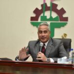 تباين أداء أسواق المال العربية والبورصة المصرية الأفضل أداءً في الشرق الأوسط في عام 2022. 