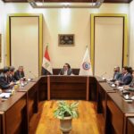 وزيرالقوى العاملة يشهد حلف”اليمين القانونية”لـ72 مفتشاً جديداً لعلاقات العمل والسلامة والصحة المهنية..