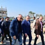 وزيرة الثقافة تتفقد متحفي “الجزيرة” و”الفن الحديث”‏ وتوجه بتذليل كافة العقبات للانتهاء من مشروع ‏التطوير في أسرع وقت 