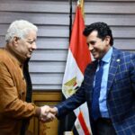 وزير المالية.. فى رسالة لمجتمع الأعمال خلال مؤتمر جمعية الضرائب المصرية  تطبيق المنظومة الإلكترونية الجديدة لإعداد وإدارة مرتبات ومستحقات العاملين على ٨٧٪ من أجهزة الدولة