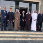 وزير الرياضة يفتتح أعمال التطوير بمركزى شباب الريانية والمحاميد بحرى ضمن قرى مبادرة “حياة كريمة” ويطلع على المشروعات الاستثمارية المقرر تنفيذها بمركز شباب القرنة