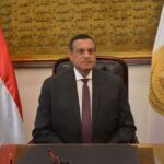 وزير قطاع الأعمال العام يبحث مع سفير اليابان تعزيز فرص الشراكة والتعاون الاقتصادي 