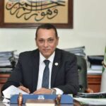 مصر تعزي في وفاة وزير داخلية أوكرانيا في حادث طائرة