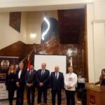 السفيرة سها جندي: التعاون بين “الهجرة” و”صناع الخير” في مبادرة “مراكب النجاة” يستهدف تنظيم قوافل علاجية في أمراض العيون لـ 70 قرية من الأكثر تصديرا للهجرة غير الشرعية