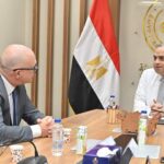 رئيس مصلحة الجمارك: ٣٤٩ مستوردًا ومصدرًا ومستخلصًا جمركيًا.. انضموا إلى «المشغل الاقتصادى»