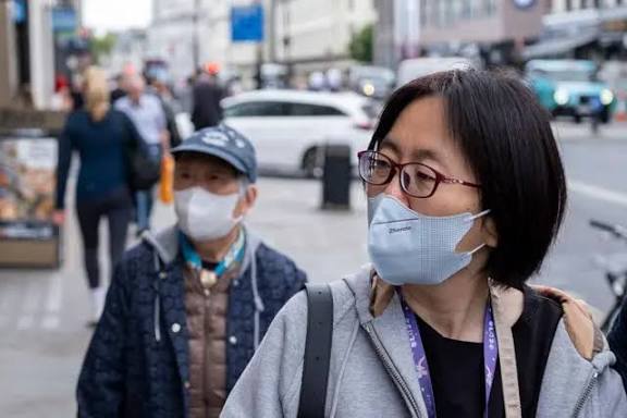 متحور كورونا الجديد”نيمبوس” أعراضه وسبل الوقاية منه